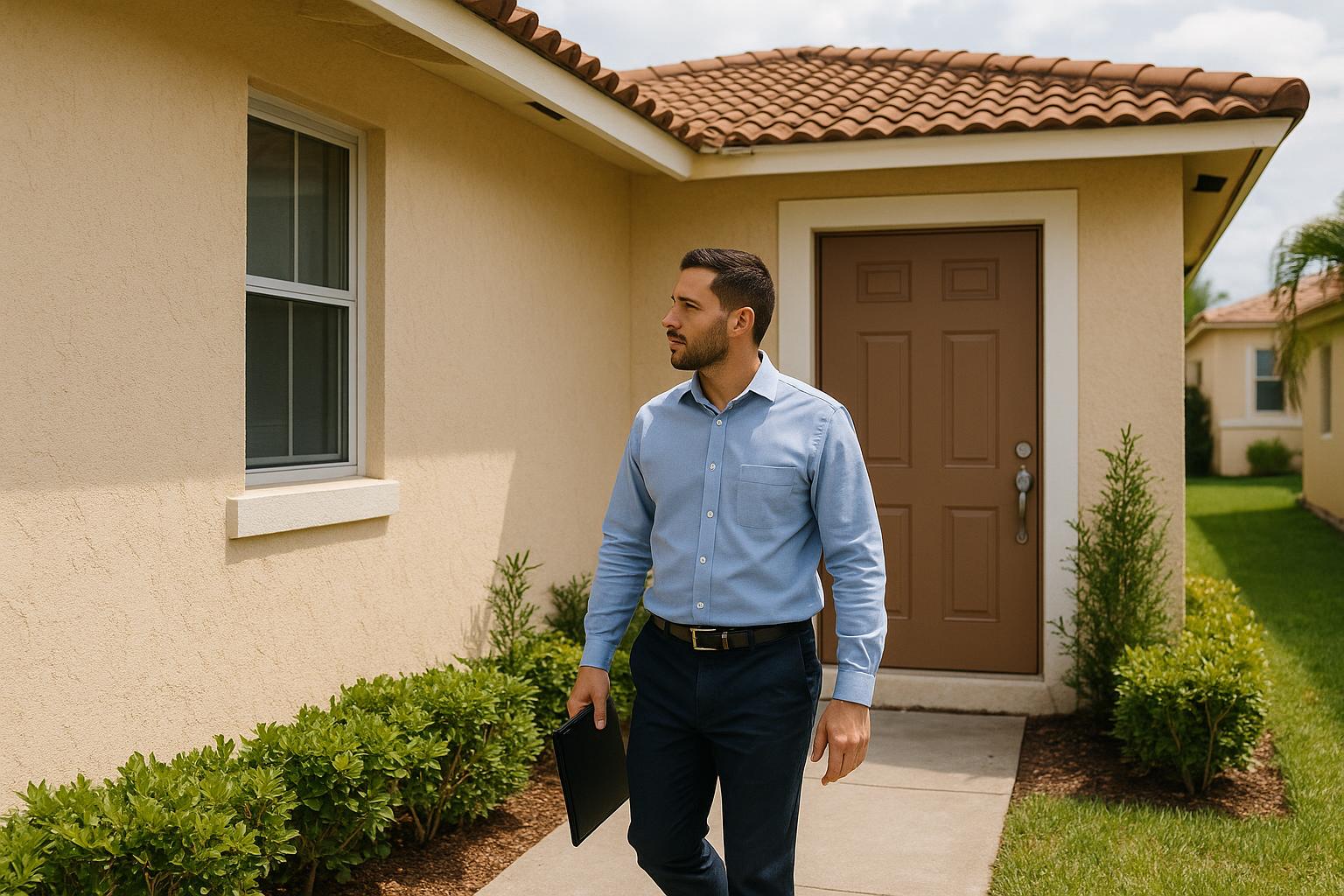 Hialeah Star Property Management team and workmanship