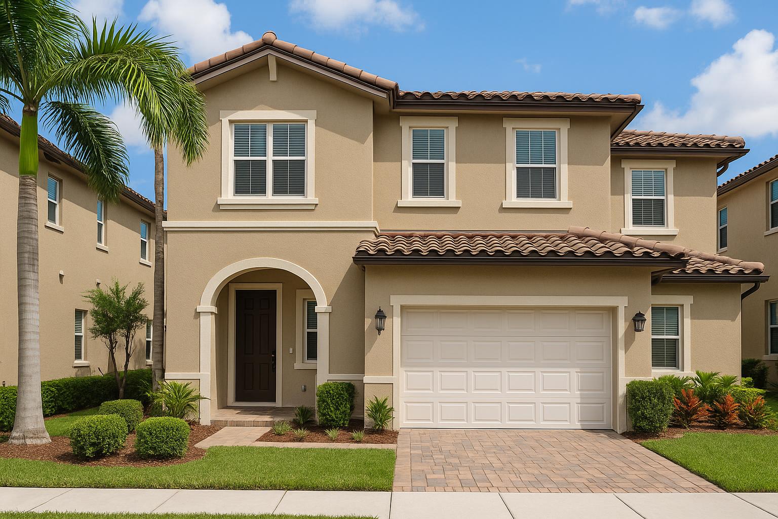 Professional property management services in Hialeah