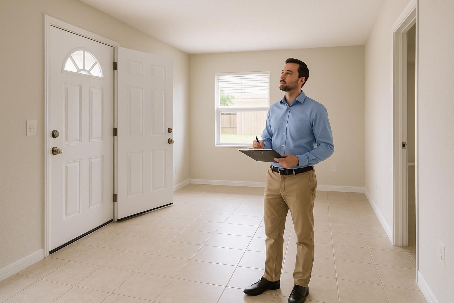 tenant screening service by Hialeah Star Property Management